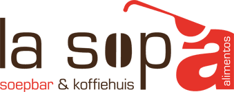 La Sopa β soepbar & koffiehuis